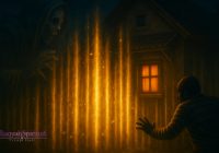 Jasa Pagar Gaib Profesional untuk Perlindungan Diri & Rumah