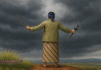 Jasa Pawang Hujan Terpercaya – Surabaya, Malang & Sekitarnya