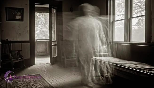 Jasa Usir Hantu Profesional di Surabaya, Malang & Probolinggo