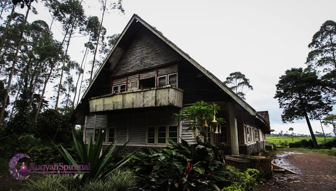 Jasa Usir Hantu di Jakarta – Ahli Pengusiran Makhluk Halus