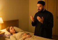 Layanan Mengusir Jin dari Tubuh – Terpercaya & Profesional