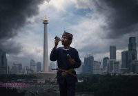 Harga Jasa Pawang Hujan Terbaru di Jakarta